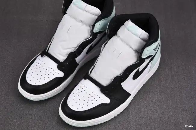 Bmlin Shoes Retro Jordan 861428-100 Igloo 1 High 0620